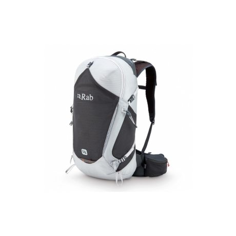 Rab Protium 27 dark pewter/anthracite
