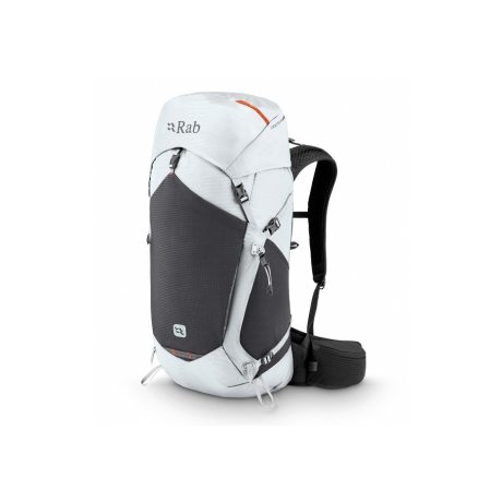 Rab Protium 35 dark pewter/anthracite