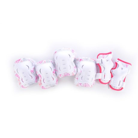 Tempish Stryker pink