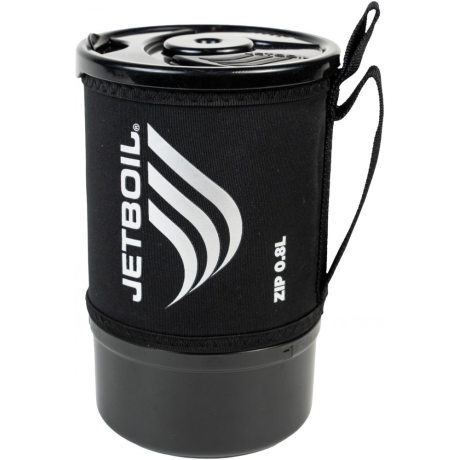 JETBOIL Zip 0.8L Carbon