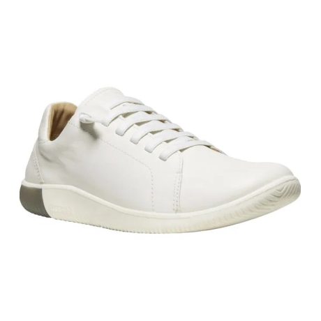 KEEN KNX LACE M star white/star white