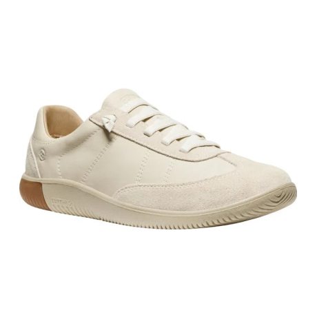 KEEN KNX T-TOE M birch/plaza taupe