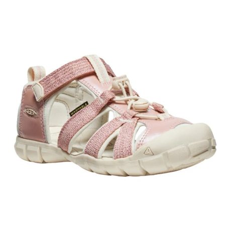KEEN SEACAMP II CNX JR pink gold