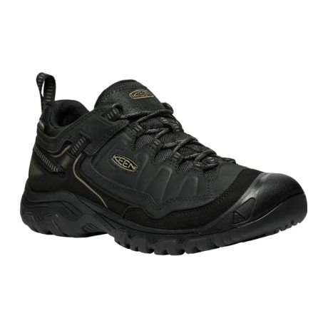 KEEN TARGHEE IV WP M triple black