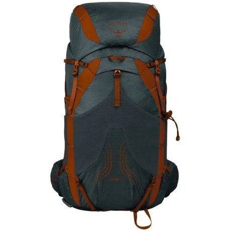 OSPREY EXOS 48 dark charcoal grey L/XL