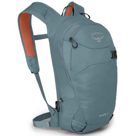 OSPREY GLADE 12 celestine blue