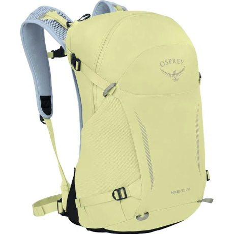 OSPREY HIKELITE 26 stardust yellow/gray wolf