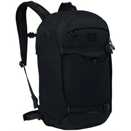 OSPREY METRON 24 PACK black/anchor blue