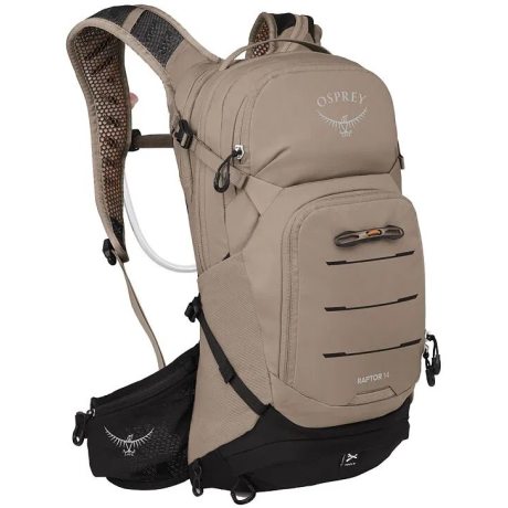 OSPREY RAPTOR 14 pediment grey