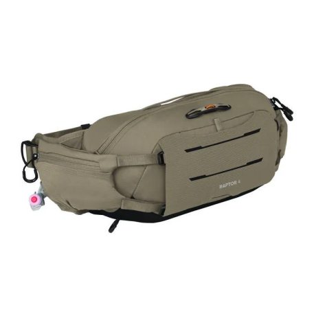 OSPREY RAPTOR 4 pediment grey