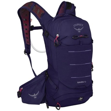 OSPREY RAVEN 10 deep fig