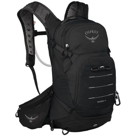 OSPREY RAVEN 14 black