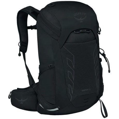 OSPREY TEMPEST 26 black/coal grey