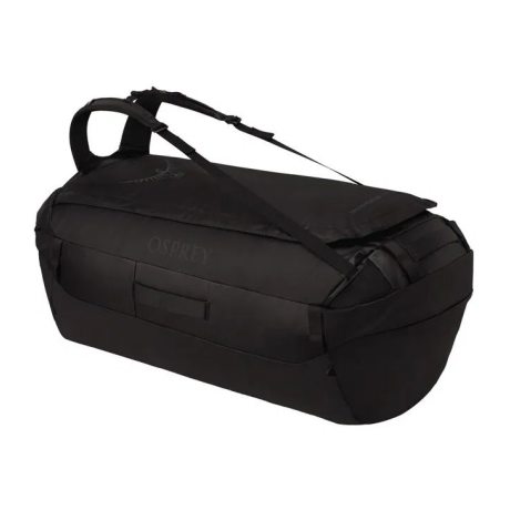 OSPREY TRANSPORTER 150 raven black/black