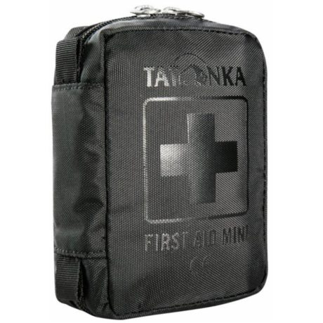 TATONKA First Aid Mini black
