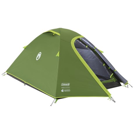 Coleman Darwin 2 plus blackout