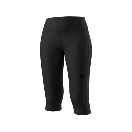 Dynafit Alpine 3/4 Tights W black out