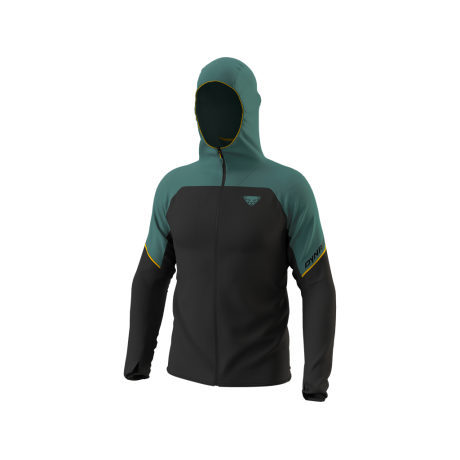 Dynafit Alpine Wind M Jacket atlantic