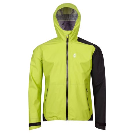 High Point ACTIVE 4.0 JACKET bright green/black