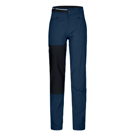 Ortovox Brenta Pants W deep ocean