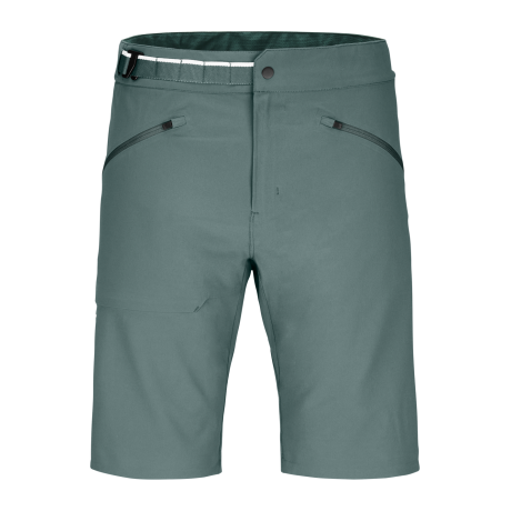 Ortovox Brenta Shorts M dark arctic grey