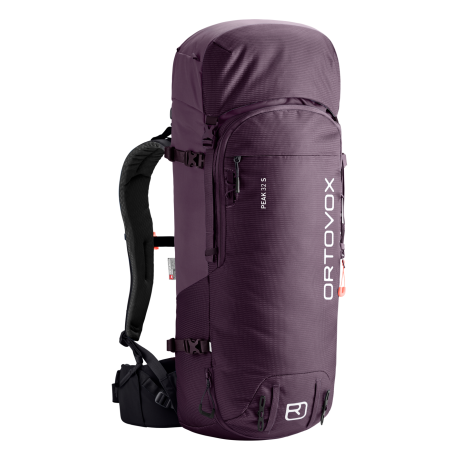 Ortovox Peak 32 S wild berry