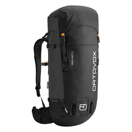 Ortovox PEAK LIGHT 32 black raven