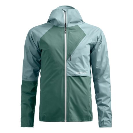 Ortovox Piz Selva 2.5L Jacket W arctic grey