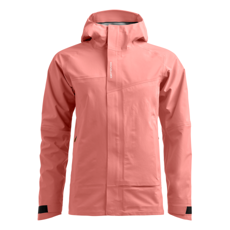 Ortovox Seceda 3L Jacket W blossom