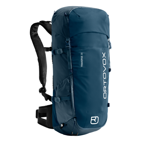 Ortovox Traverse 30 sea surface