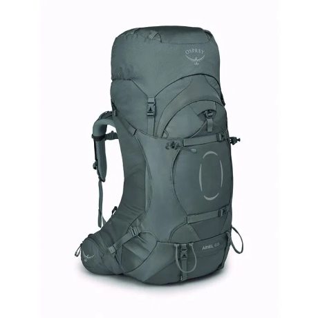 OSPREY ARIEL 65 medium gray WM/WL