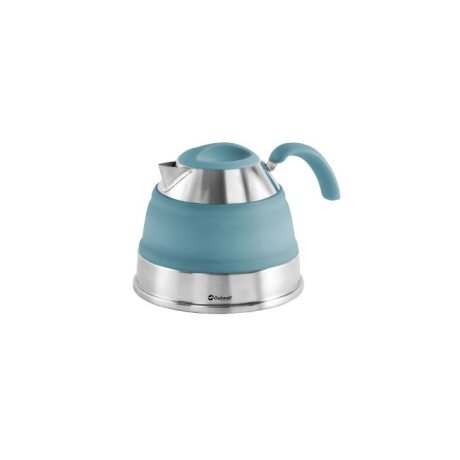 Outwell Collaps Kettle 1.5L classic blue