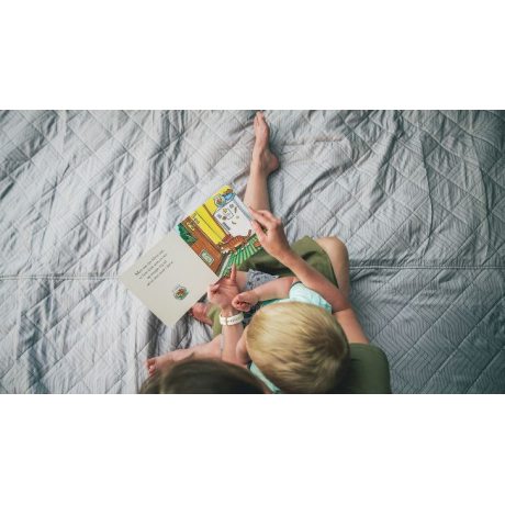 Outwell Cozy Carpet Carolina 6