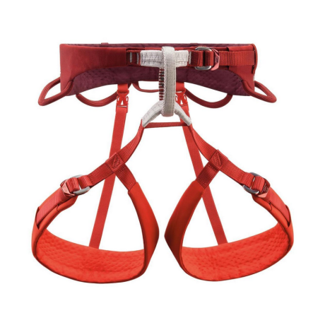 PETZL Adjama dark red