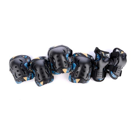 Tempish STRYKER black