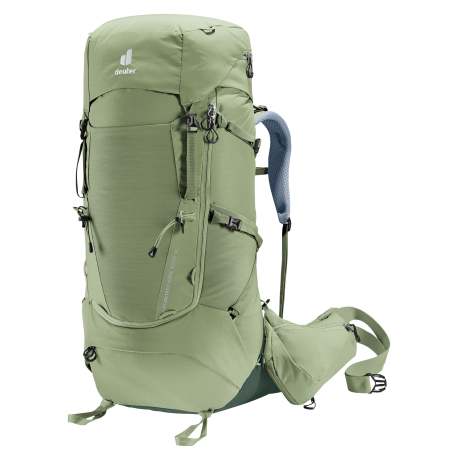 Deuter Aircontact Core 55+10 SL grove-ivy