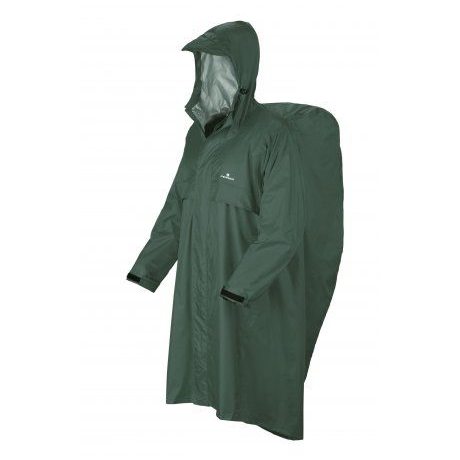 Ferrino TREKKER L/XL forest green