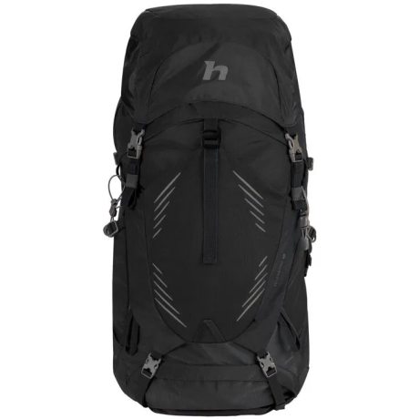 Hannah WAGABOND 45 anthracite