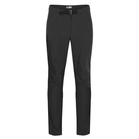 High Point MARCO PANTS black