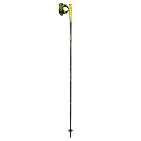 LEKI Evotrail FX.One TA black-neonyellow-dark anthracite