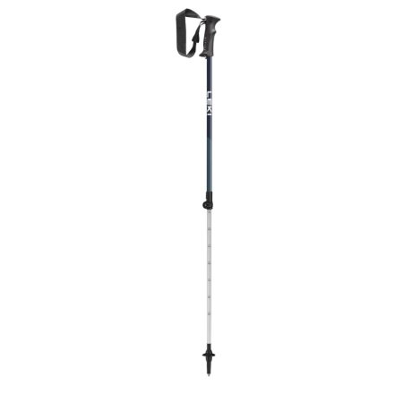 LEKI Legacy Junior regal blue-darkblue-cyan