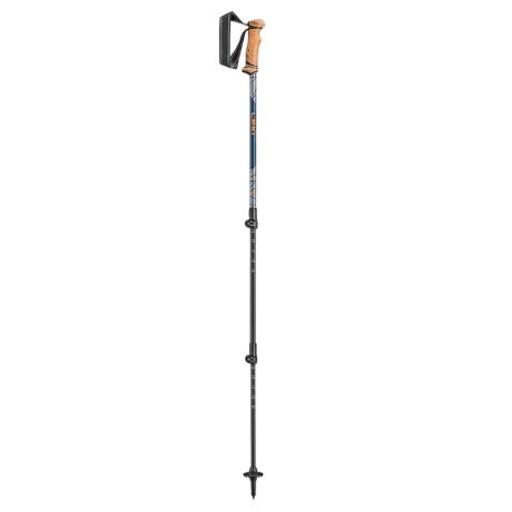 LEKI Legacy Lite orange-denimblue-light anthracite
