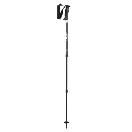 LEKI Voyager silvergray-white