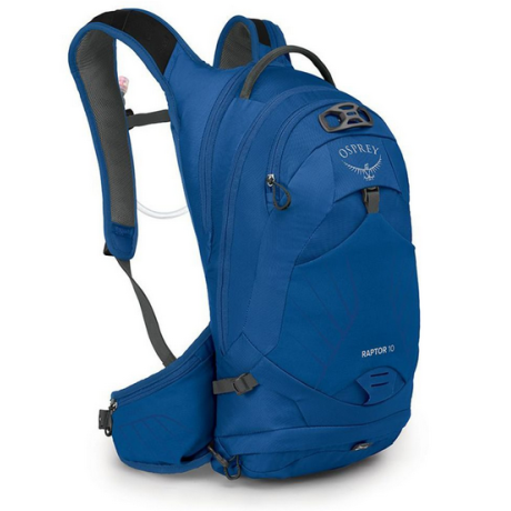 Osprey Raptor 10 postal blue