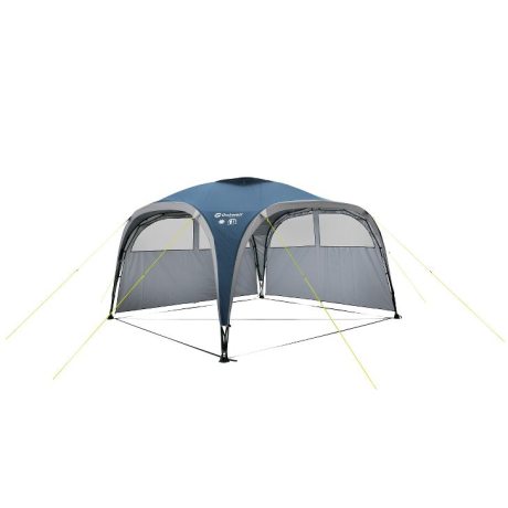 Outwell Lounge XL Side Wall w. windows, 2 pcs