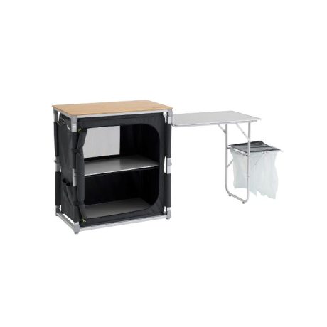 Outwell Padres Storage Unit w. Side Table