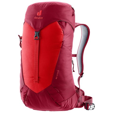 Deuter AC LITE 16 cherry-masala