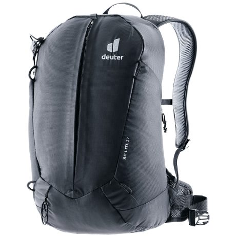 Deuter AC LITE 17 black