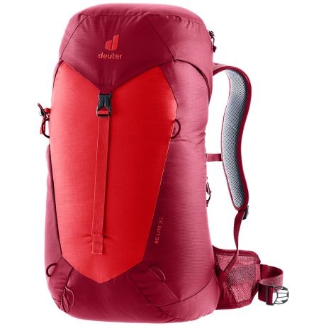 Deuter AC LITE 30 cherry-masala