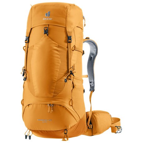 Deuter AIRCONTACT LITE 40 + 10 amber-maple